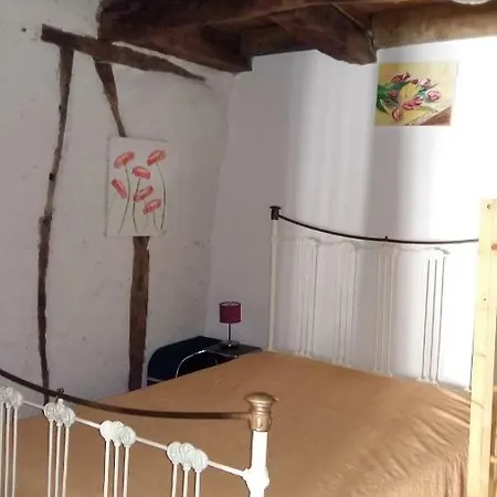 La Maison De Fany Ferienhaus *