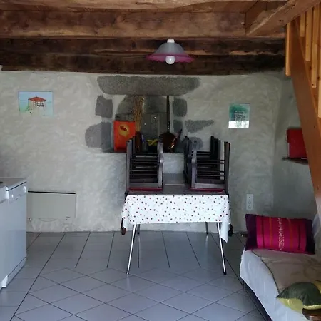 La Maison De Fany *